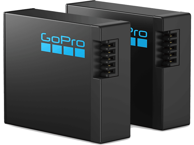 GoPro Enduro Pack 2 1900 mAh Para Hero13 Black Negro