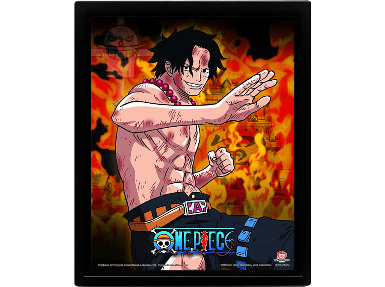 Sherwood One Piece Brothers Burning Rage