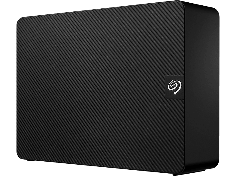 Seagate Expansion STKP16000400 HDD 3.5 USB 3.0 Negro
