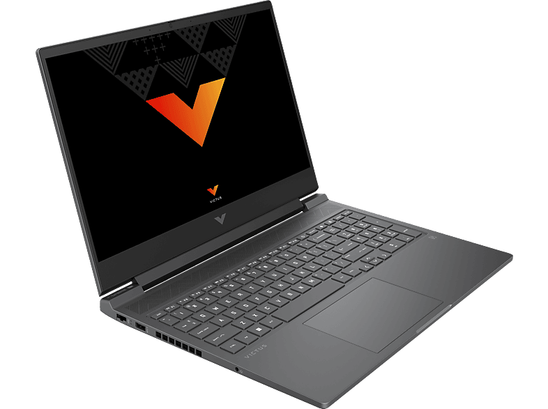 HP Victus 15-fb1001ns 15.6 Full HD AMD Ryzen™ 5 7535HS 16GB RAM 512GB SSD RTX™ 2050 Sin sistema operativo Plata mica