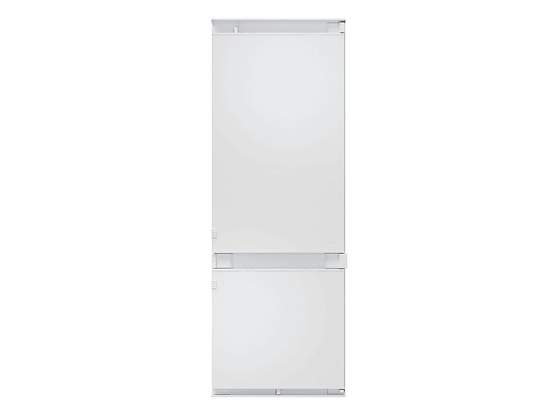 Haier HBW7719DT  TNF Duo Cooling 193.5 cm 400 l Sin Panelar