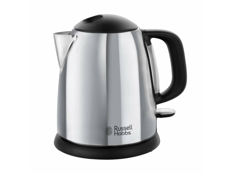 Russell Hobbs 24990-70 acero inoxidable 1 L 2200 W