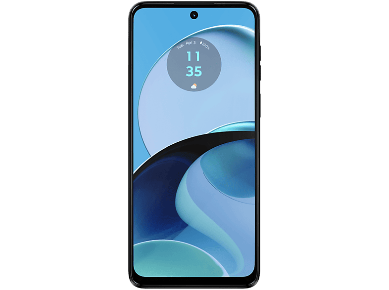 Motorola G14 Azul 128GB 4GB RAM 6.5 FullHD+ UNISOC T616 5000mAh Android 13