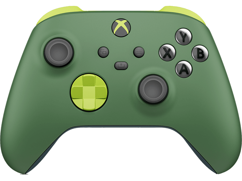 Microsoft Remix Special Edition Compatible con Xbox Inalámbrico Asignación de botones personalizado Remix Special Edition