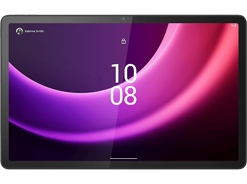 Lenovo Tab P11 (2nd Gen) 11.5 DCI 2K 6GB RAM 128GB uMCP MediaTek Helio G99 Android™ 12L o posterior