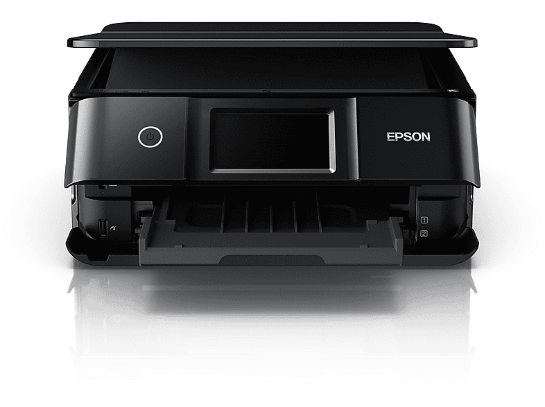 Epson Expression Photo XP-8700 32 ppm B/N 32 ppm Color 5.760 x 1.440 ppp Negro