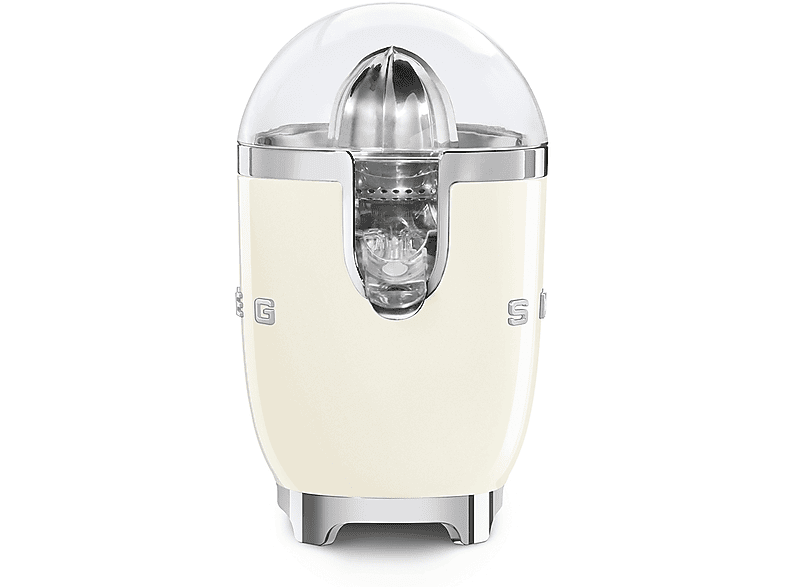 Smeg CJF11CREU 0.2 l 70 W Crema