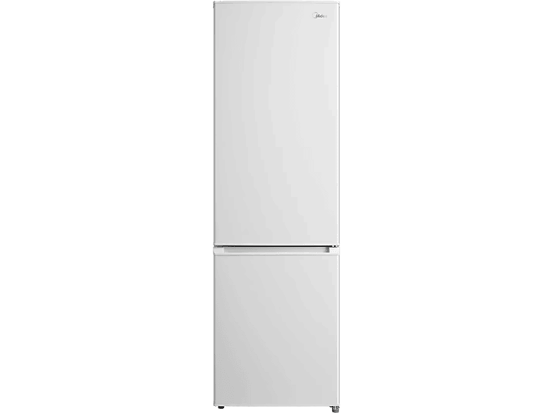 Midea MDRB380FGF01 No frost 180 cm 270 l Display LED Blanco