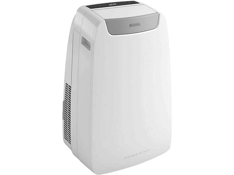 Olimpia Splendid DolceClima Air Pro 14 HP 3010fg/h WiFi 3 velocidades Blanco
