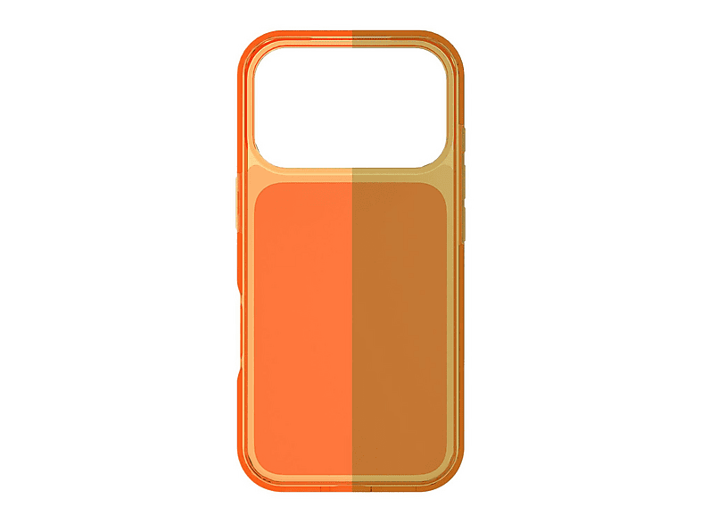 CellularLine Cube Mag Apple iPhone 17 Pro Naranja