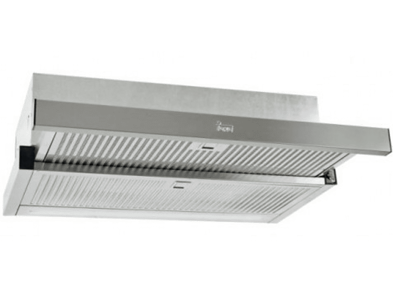 Teka 40436840 CNL 6815 PLUS INOX extraíble 730 m³/h 5 velocidades + intensiva