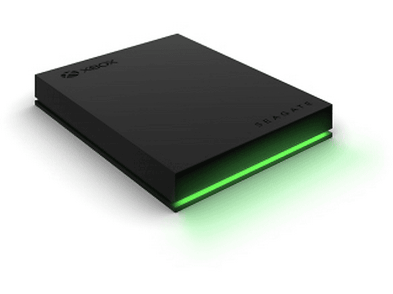 Seagate STKX4000402 Para Xbox HDD USB 3.2 LED RGB Negro