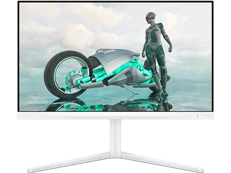 Philips 24M2N3201A/00 23.8 Full HD 180 Hz 1 ms IPS HDR10 Sistema White LED Blanco