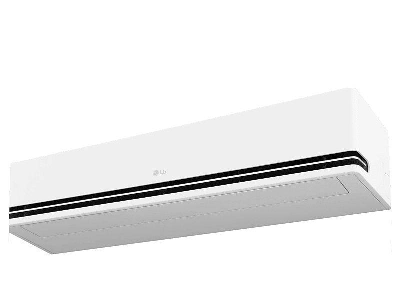 LG DUALCOOL12L 4070 BTU/h WiFi Blanco