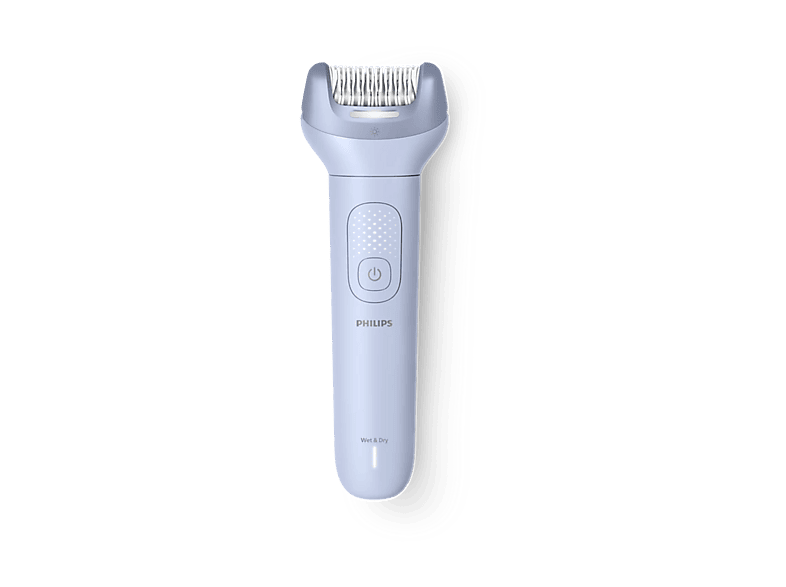 Philips BRE708/00 ProGuide 360° 32 pinzas cerámica Piernas y Cuerpo Seco y Mojado 60 min Sin cable LED