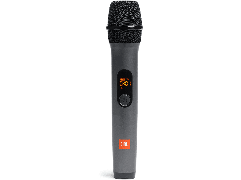JBL PBM100 Para altavoces Party Box Con cable Cardioide Dinámico Negro
