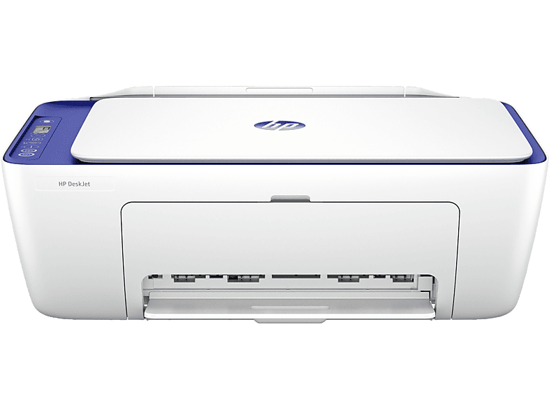 HP DeskJet 2821e Wi-Fi USB Color Copia Escáner Instant Ink Blanco