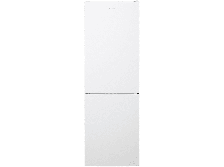 Candy Fresco CCE3T618FW 344 l Total No Frost 185cm Iluminación LED Blanco