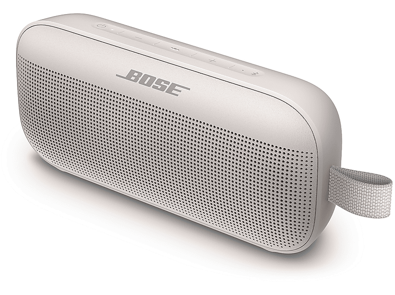 Bose SoundLink Flex 30 W Bluetooth 4.2 Hasta 12 h App Bose Connect Blanco