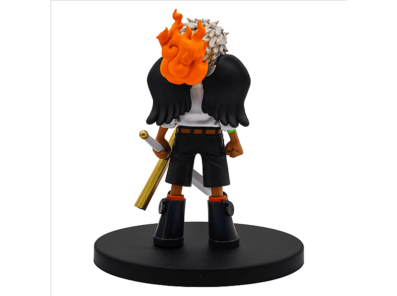 Sherwood One Piece: Grandline Series S-Hawk  12 cm PVC