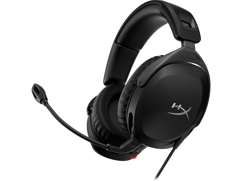 HYPERX Cloud Stinger 2 PC PS4 PS5 XBOX SWITCH MOVIL Negro