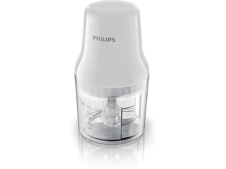 Philips HR1393/00 Potencia 450W Capacidad de 0.7 litros 1 velocidad