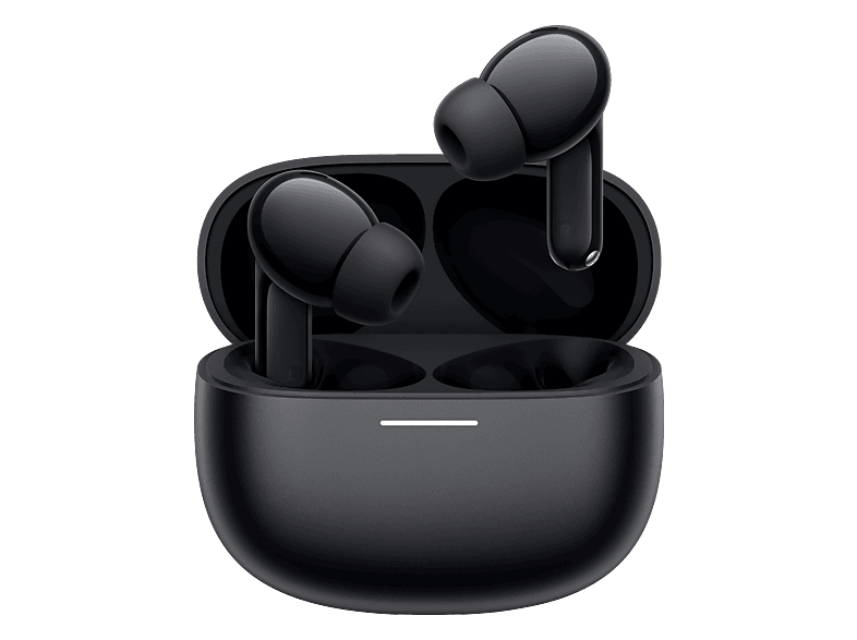 Xiaomi Redmi Buds 8 42 h Autonomía Cancelación de Ruido Micrófonos Negro