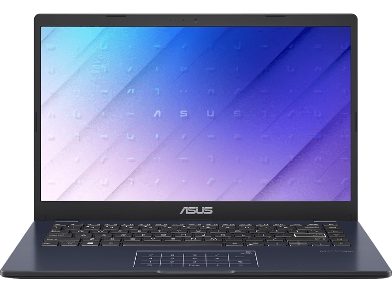 ASUS E410MA-EK1945 14 Full HD Intel® Celeron® N4020 4GB RAM 256 GB SSD Intel® UHD Sin sistema operativo