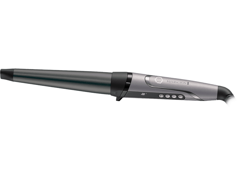 Remington Proluxe You Adaptive Styler CI98X8 Cerámica 9 niveles LED Función memoria Morado