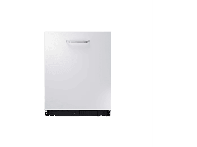 Samsung DW60M6050BB/EO 14 servicios 7 programas 59.5 cm Función Higiene Configuración Flexible Inox Panelable