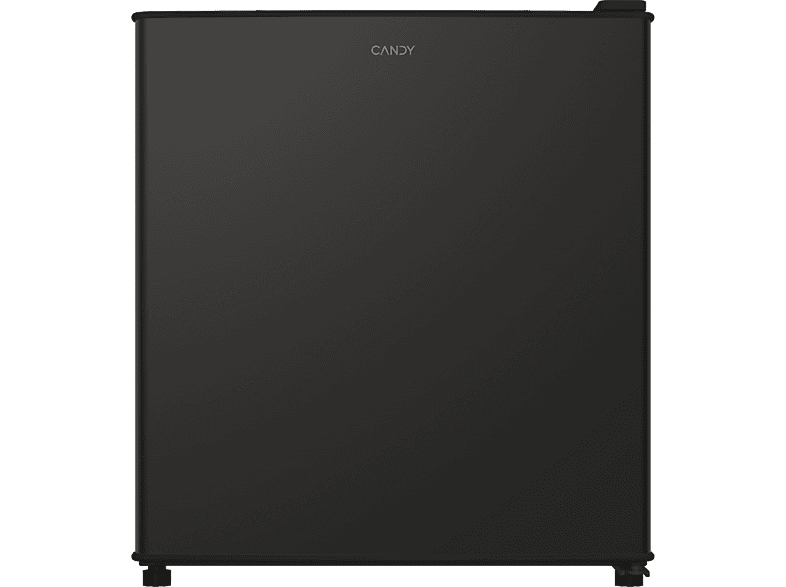 Candy CHASD4351EBC Estático 51 cm 43 l Negro
