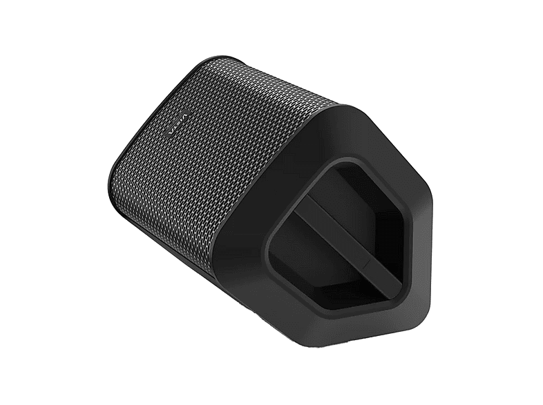 Vieta Pro Horizon 600W Bluetooth 60 – 20000 Hz 4h Autonomía Micrófono Incluido Negro