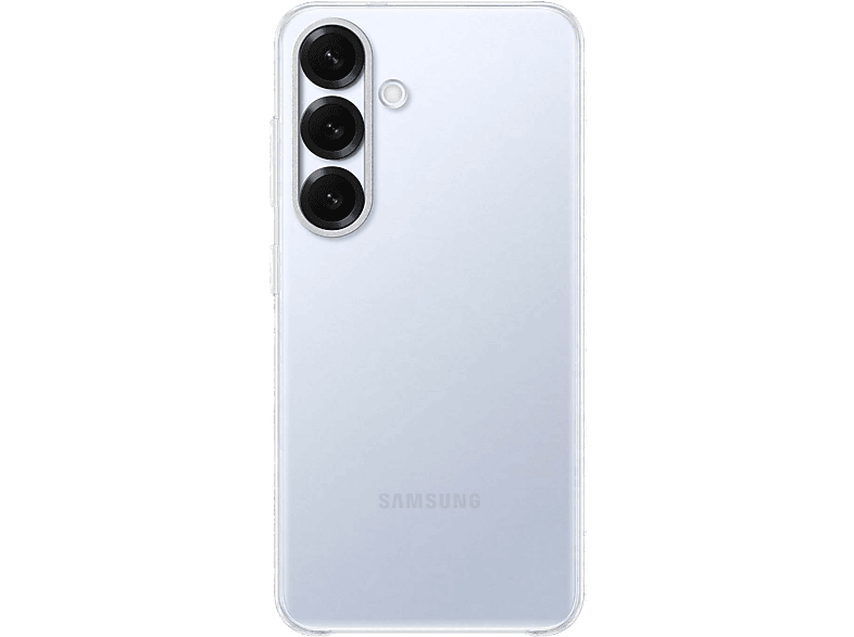 Samsung Transparente Para Samsung Galaxy S25 Plus