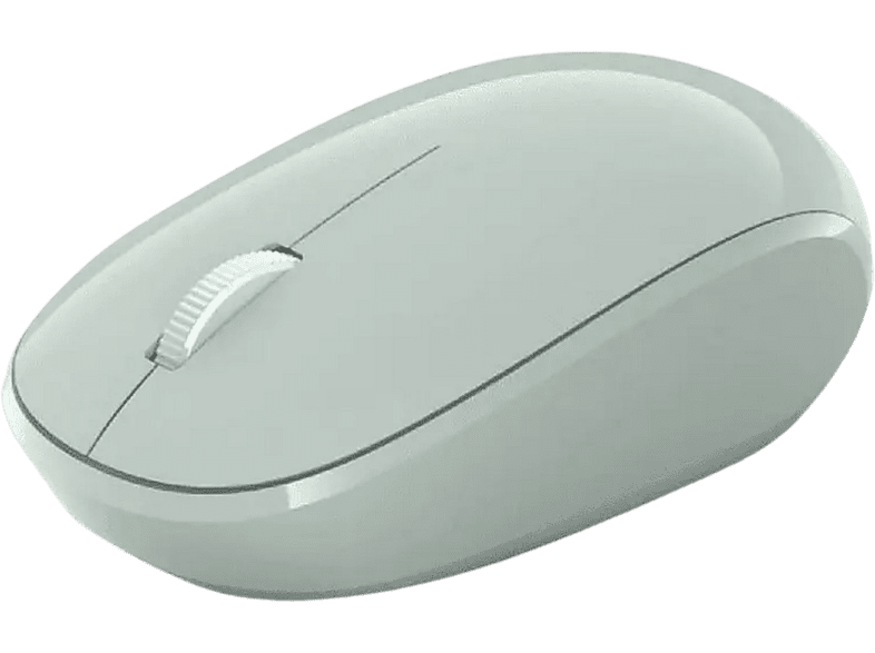 Microsoft RJN-00027 Para PC Bluetooth Sistema óptico Verde