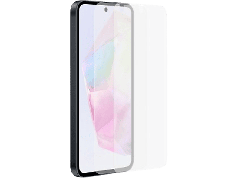Samsung Para Galaxy A35 5G Transparente