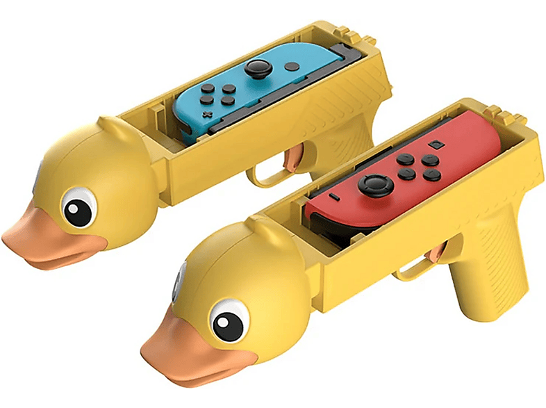 Nintendo Switch 2 Duck Quack Shoot 2 Gun version