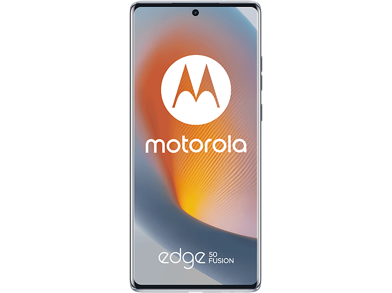 Motorola Edge 50 Fusion Marshmallow Blue 256 GB 12 GB RAM 6.7  pOLED Full HD+ Qualcomm® Snapdragon™ 7 5000 mAh Android