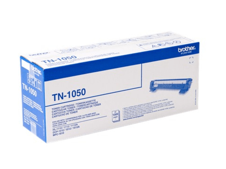 Brother TN-1050 Negro