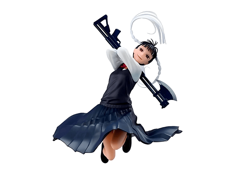 Sherwood Sakamoto Days: Toramaru Nao 14 cm PVC
