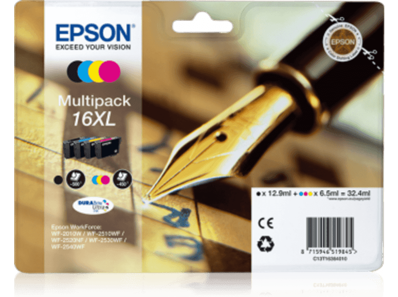 Epson 16XL