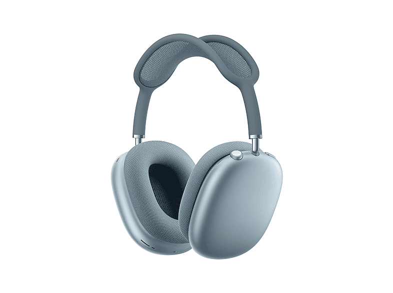 Apple AirPods Max 2 Diadema Bluetooth Cancelación activa de ruido Bluetooth Smart Case Blue