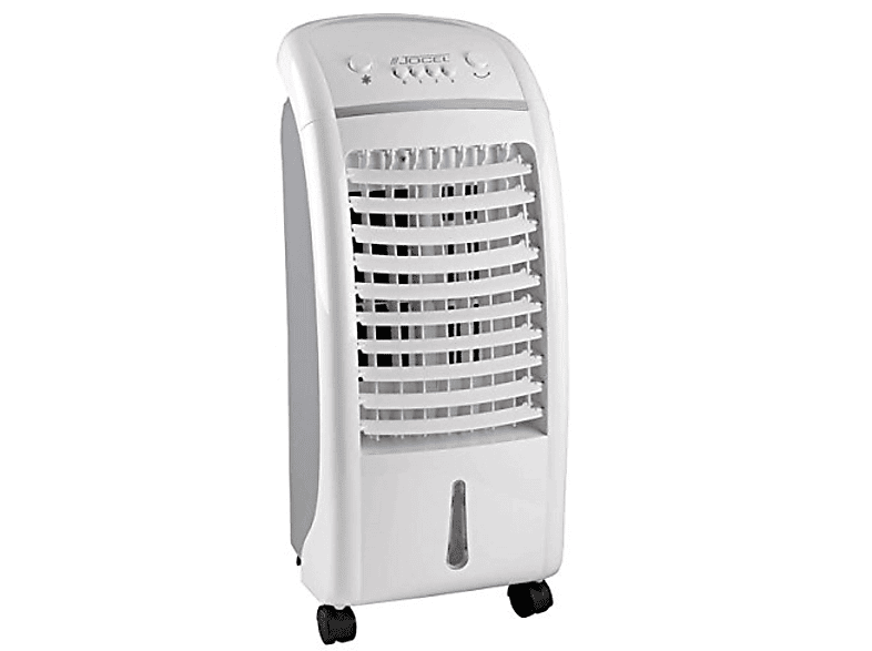 Jocel JCA002105 Depósito 6 L 3 velocidades Humidificador Silencioso