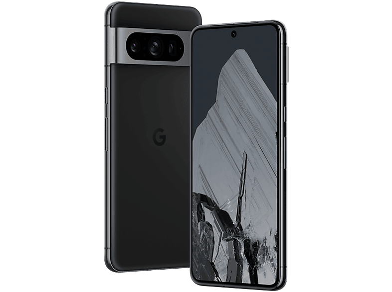Google Pixel 8 Pro Obsidiana 512 GB 12 GB RAM 6.7  OLED LTPO a 489 ppp Google Tensor G3 5050 mAh Android