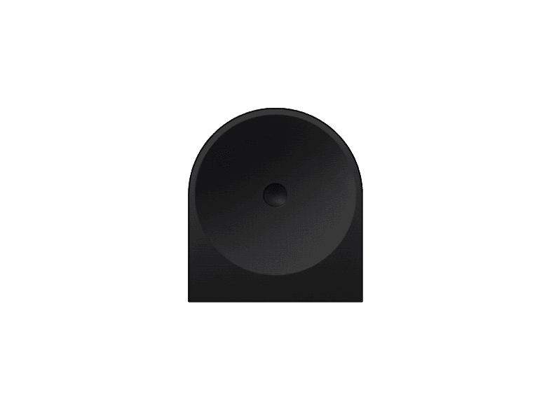 Samsung HW-LS50H Music Studio 5 70W Dolby Atmos Audio AI Q-Symphony Sonido Adaptativo Negro