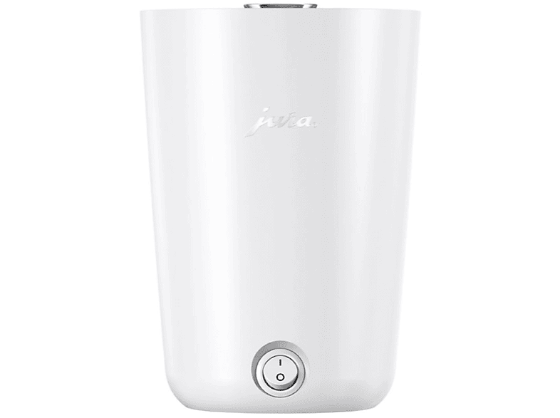 Jura CupWarmer S 13 W Para 4/6/8 tazas Con cable Blanco