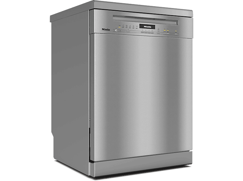 Miele G 7130 SC 14 servicios 8 programas 59.8 cm Dosificación automática Inox