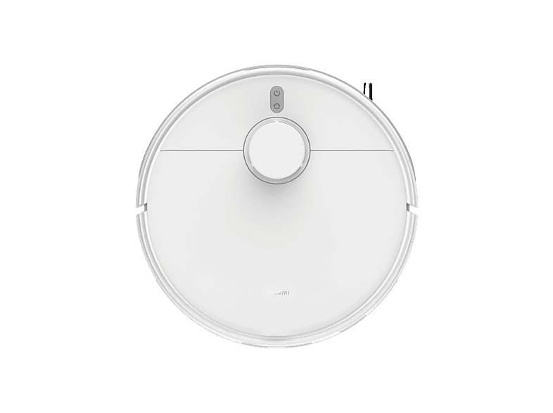 Xiaomi Vacuum H40 70W 180min Friegasuelos 210ml Tanque agua 350ml depósito de polvo Batería 5200 mAh Control por voz Blanco