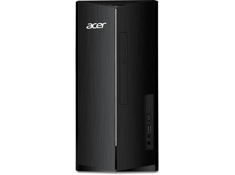 Acer Aspire TC-1760 Intel® Core™ i5-12400F 16GB RAM 512GB SSD NVIDIA® GeForce® GTX 1650,Sin sistema operativo Negro