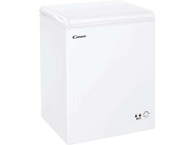 Candy Artico CCHH 100E 97 l 84.5 cm Cesto Tirador integrado Blanco