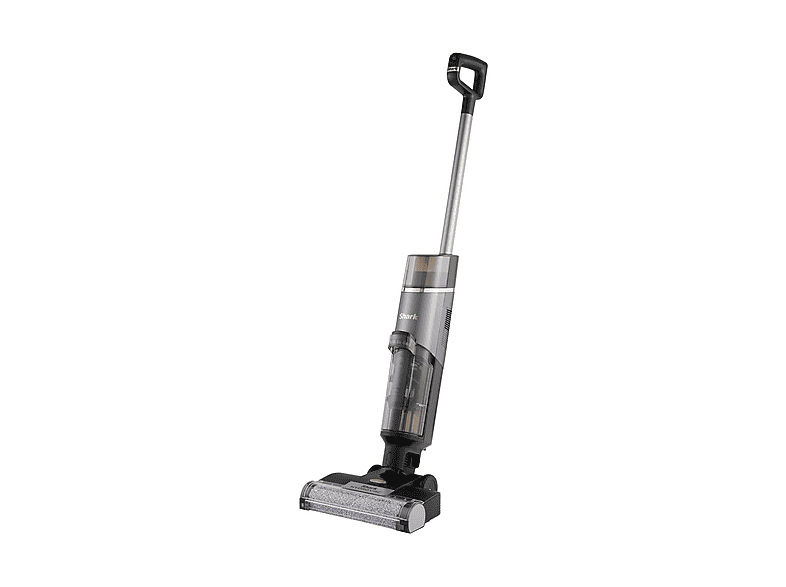 Shark WD210EU 170W 25 min Autonomía Luces LED Cepillo Giratorio Antimicrobiano Gris